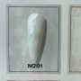Гель Bee Nais Ocean Pearl Builder Gel 15мл №01